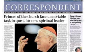 Pope clip