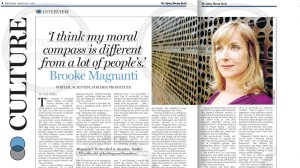 Brooke Magnanti