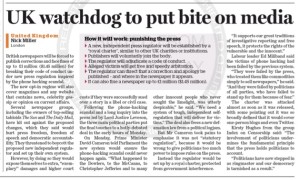 Watchdog clip