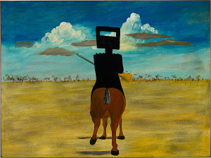 Ned Kelly Nolan