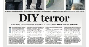 DIY terror
