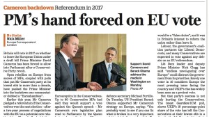 Euroshambles