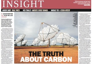 carbon